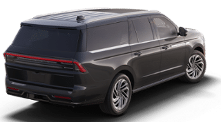 2025 Lincoln Lincoln Navigator External Image 4